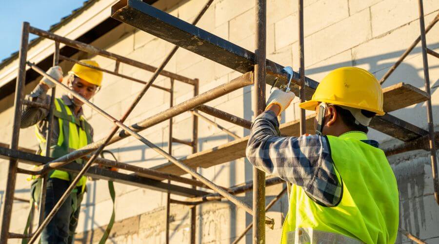 Local Chimney Repair in Valparaiso, NE